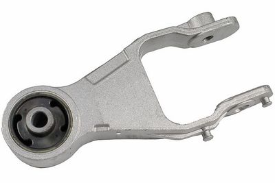 Lagerung, Motor