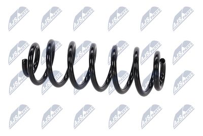 ARC SPIRAL NTY ASZWW084 8