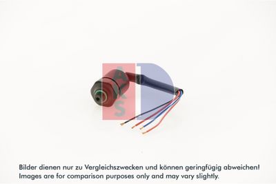 DRUCKSCHALTER KLIMAANLAGE