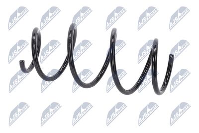 ARC SPIRAL NTY ASZRE043 9