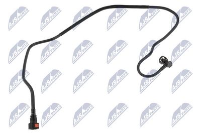 CONDUCTA ALIMENTARE CU COMBUSTIBIL NTY BPPRE028 1