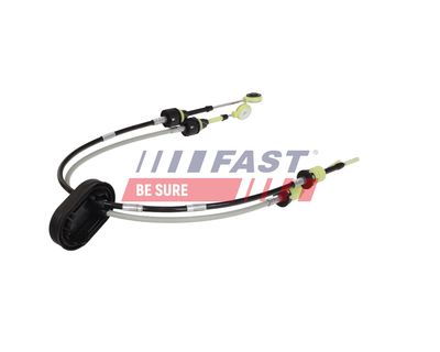SET DE CABLURI CUTIE DE VITEZE MANUALă FAST FT02927 13