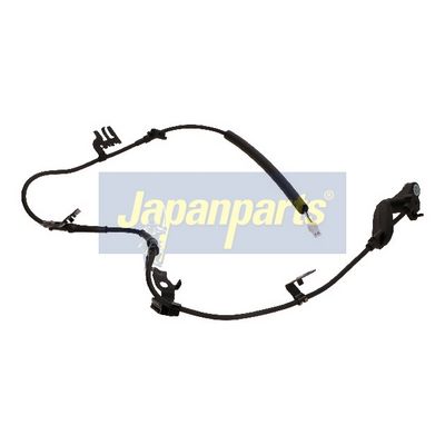 датчик, обороти на колелото JAPANPARTS ABS-315