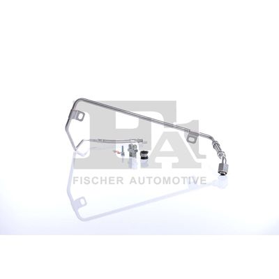 CONDUCTA ULEI INCARCARE FA1 618813Z 25