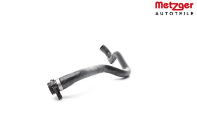 FURTUN RADIATOR METZGER AUTOTEILE 2420526 11