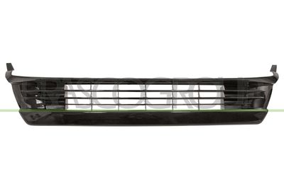 LüFTUNGSGITTER STOßFäNGER