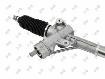 Steering Gear 140-02-005