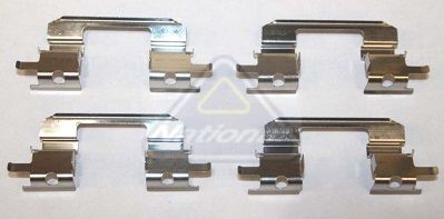 National FK3039PK