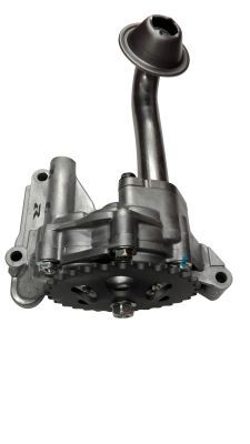 Масляный насос REXITE R-6081 для VW BORA
