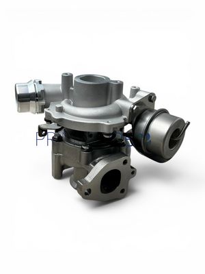 Turbodmychadlo, přeplňování Prime Turbo V00722T
