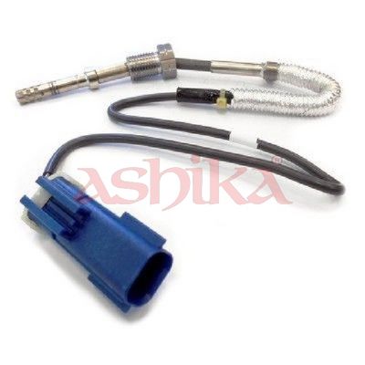 датчик, температура на изгорелите газове ASHIKA 161-09-901