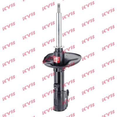 STOßDäMPFER KYB 335013 21