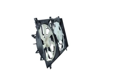 VENTILATOR RADIATOR NRF 47580 37