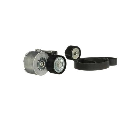 KEILRIPPENRIEMENSATZ GATES K016PK1340 22