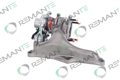 COMPRESOR SISTEM DE SUPRAALIMENTARE