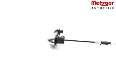 TüRGRIFF METZGER AUTOTEILE 2310953 13