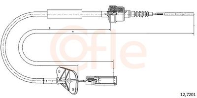 SEILZUG KUPPLUNGSBETäTIGUNG