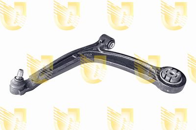 LENKER RADAUFHäNGUNG