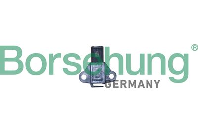 Czujnik, ciśnienie paliwa BORSEHUNG B11886