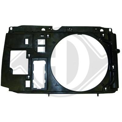 FRONTVERKLEIDUNG DIEDERICHS 4012602