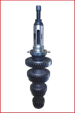 ABZIEHERSATZ DIFFERENTIAL-HAUPTWELLE KS TOOLS 4602520 4