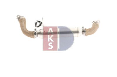 KüHLER ABGASRüCKFüHRUNG AKS DASIS 080126N 6