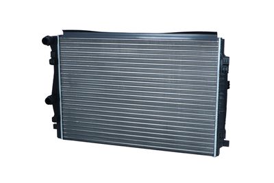 RADIATOR RACIRE MOTOR NRF 58392A 6