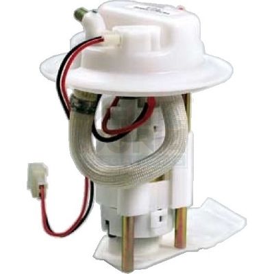 SISTEM ALIMENTARE CU COMBUSTIBIL