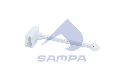 Sensor, temperatura interior