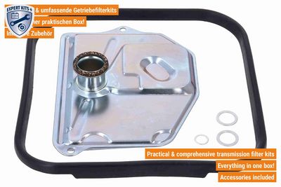 HYDRAULIKFILTERSATZ AUTOMATIKGETRIEBE VAICO V307310 12