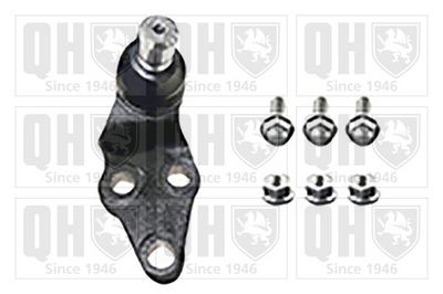 Шарнири QUINTON HAZELL QSJ3895S