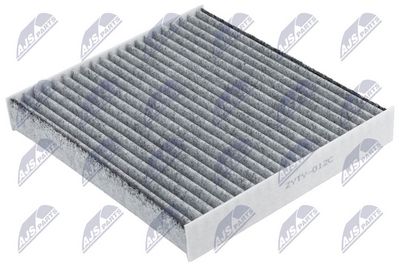FILTRU AER HABITACLU