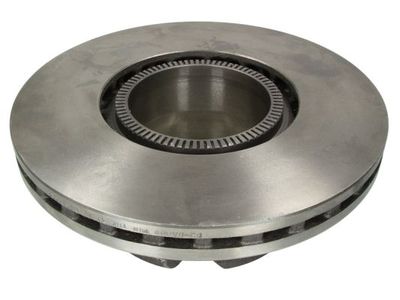 Brake Disc 02-IV016