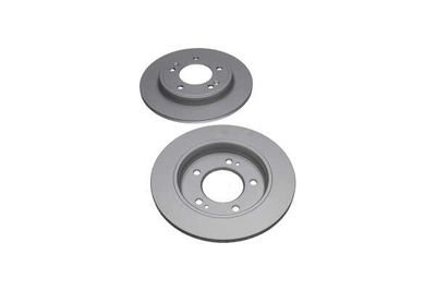 DISC FRANA Kavo Parts BR4257C 9