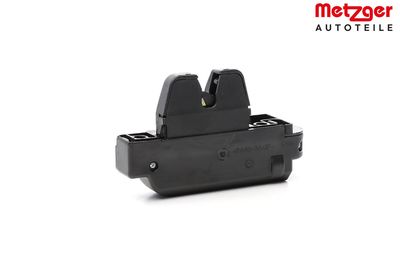 HECKKLAPPENSCHLOSS METZGER AUTOTEILE 2310928 16