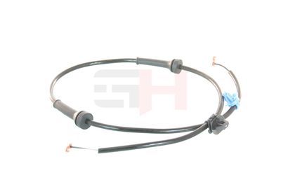 SENZOR TURATIE ROATA GH GH715210H 40