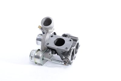 LADER AUFLADUNG BTS Turbo T911072 3