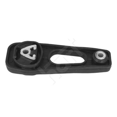 окачване, двигател HART B45 368