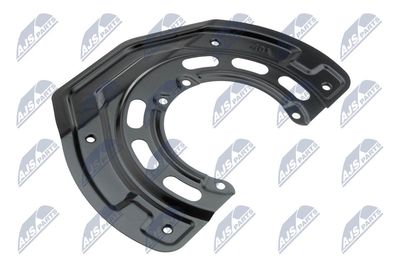 PROTECTIE STROPIRE DISC FRANA