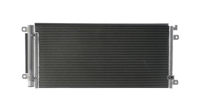 MAHLE Kondensator, Klimaanlage