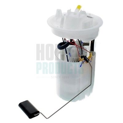 SISTEM ALIMENTARE CU COMBUSTIBIL