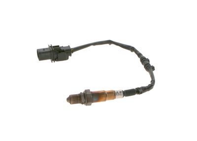 LAMBDASONDE BOSCH 0281004407 10