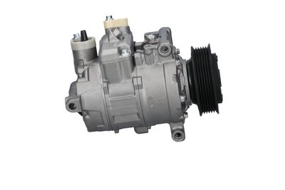 COMPRESOR CLIMATIZARE VALEO 690870 11