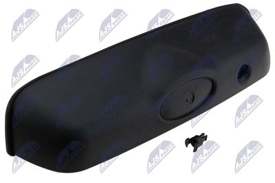 Tiahlo zadných výklopných dverí NTY EZC-LR-055