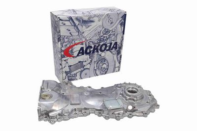 CAPAC CUREA DINTATA ACKOJA A700635 7