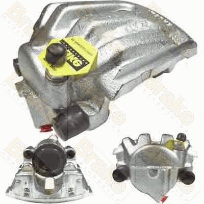 Brake Caliper Brake ENGINEERING CA1759