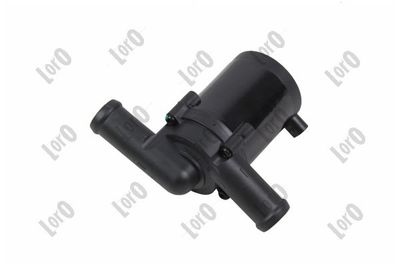 Auxiliary Water Pump (cooling water circuit) 138-01-033