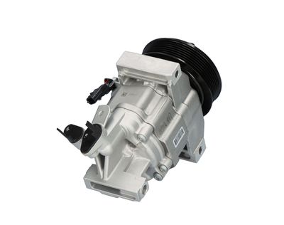 COMPRESOR CLIMATIZARE VALEO 813177 6