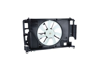 LüFTER MOTORKüHLUNG NRF 47909 43