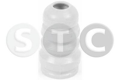 TAMPON CAUCIUC SUSPENSIE